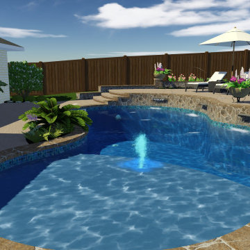 The Moses Residence