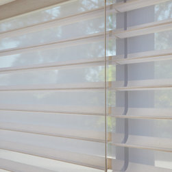 Silhouette&reg; Window Shadings - Window Treatments
