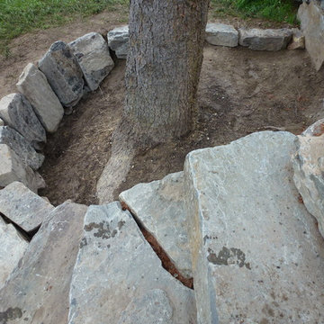 Tree saver idea