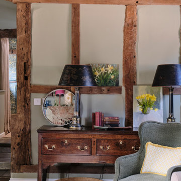 Gloucestershire | Country House