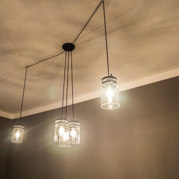 Lampade artigianato fiorentino
