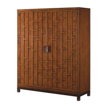 linen storage