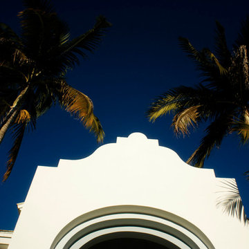San Amaro House