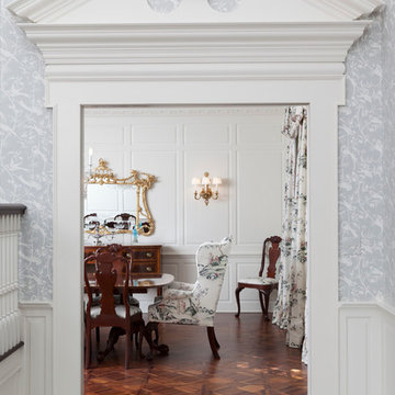 Custom Woodwork