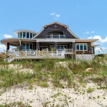 The Shoals House