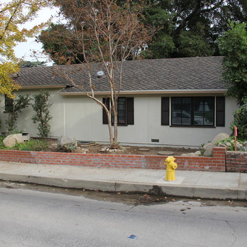 Sookazian residence - room addition Glendale, CA