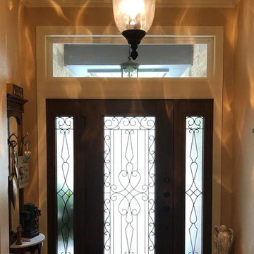 Grey Forest Custom Home
