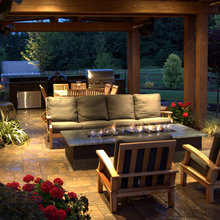 outdoor project