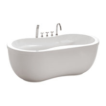 Oval Tubs
