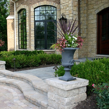Traditional Landscape