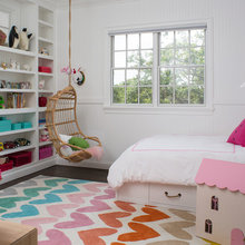 Kids Bedrooms