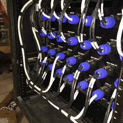 Equipment Racks - Home Electronics