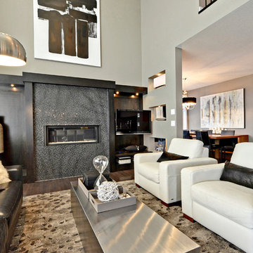 Decorating & Finishing Touches