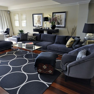 Eclectic Elegance