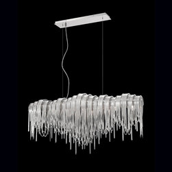 Eurofase Chandelier - Products