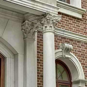 Lincoln Park Greek Revival
