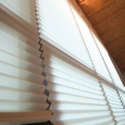 Honeycomb - Cellular Shades