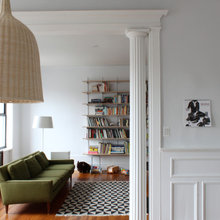 Shelves
