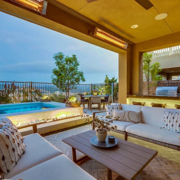 Vanover Residence