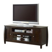 Media Console
