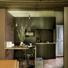 TF Kitchen