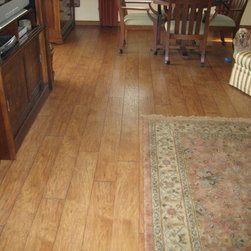 Flooring - Products