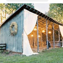 barns