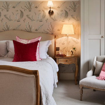 Georgian Country house Surrey