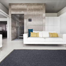 Living Room Ideas
