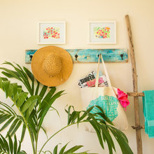 24- Beachhouse Entry Way