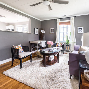 Home Staging