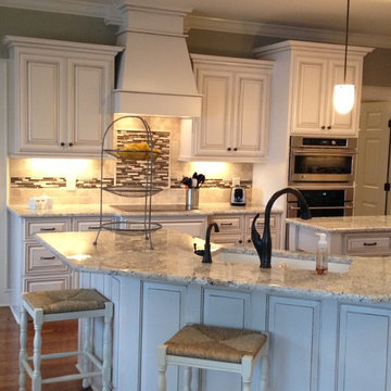 Lake House Madeover