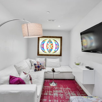 TriBeCa, New York - Residence