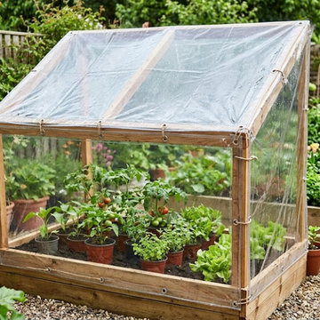 Premium Tarpaulin and Outdoor Cover Solutions in London