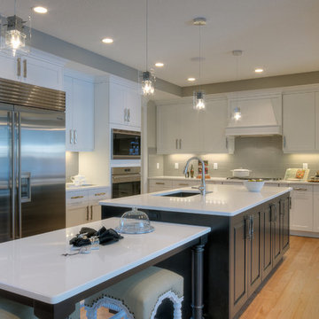 Ames | Traditional | Calgary