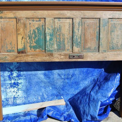 Door Headboards 3 - Headboards