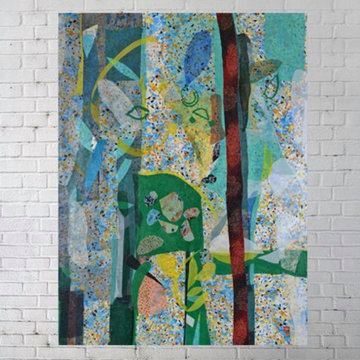 Abstract prints