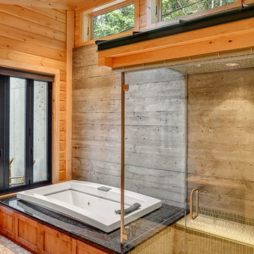 Full Custom - Custom Home