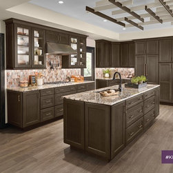 KraftMaid: Kitchen & Bath Storage - Kitchen Storage And Organization