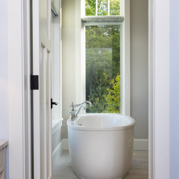 Norwood Cottage Design