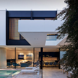 Toorak Residence - Products