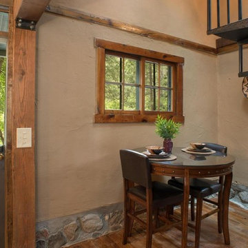 Cabin Remodel