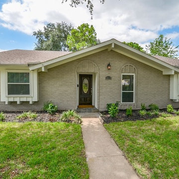Wickersham Total Remodel
