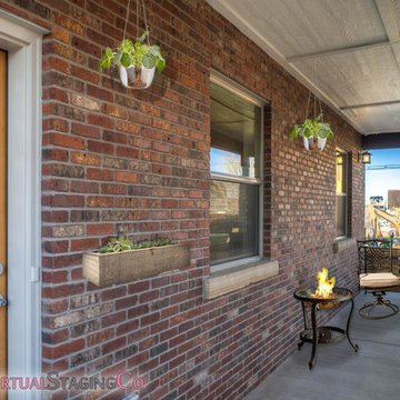 Front Porch of 2911 W. 20th Ave. Denver/reneedixon@kw.com