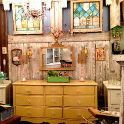 Gallery - Home Decor