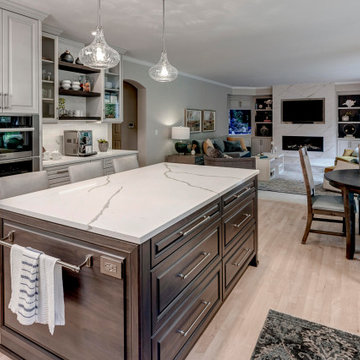 So"phish"ticated Kitchen and Family