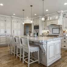 Cabinets