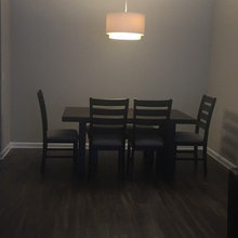 Dining Room Ideas