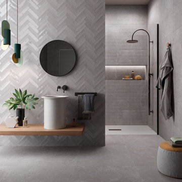Bathroom Design Inspiration