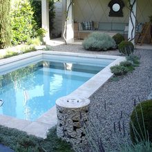 endless pools